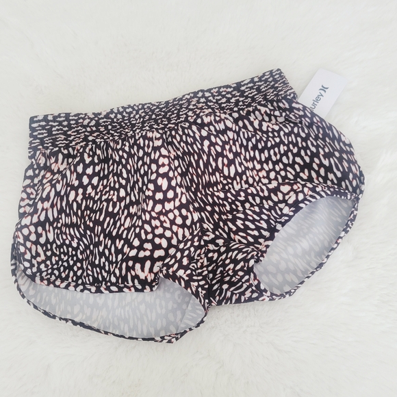 🐾HURLEY BOARD SHORTS SIZE L - Picture 2 of 3